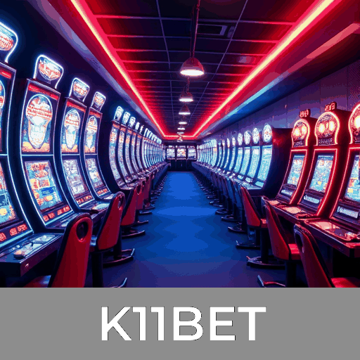 Descubra os Jogos de Cassino Diversificados no K11BET