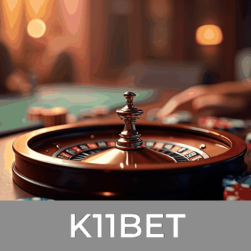 Plataforma K11BET: Conectando Jogadores em Experiências Únicas