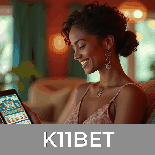 K11BET Jogos: Inovação e Tecnologia de Ponta