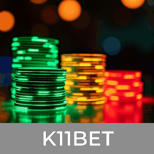 K11BET: Apostas Seguras no seu Celular