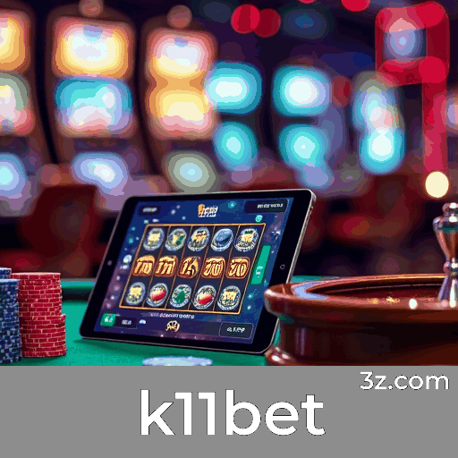 Cadastro na k11bet para desfrutar dos melhores jogos