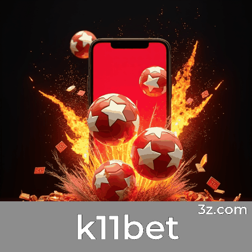 Cadastro na k11bet para desfrutar dos melhores jogos