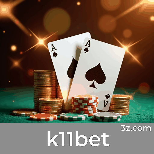 Cassino ao vivo da k11bet com dealers ao vivo